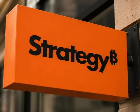 Why Strategy Stock (MSTR) Is Outpacing Bitcoin Again After a $2.54 Billion Buy