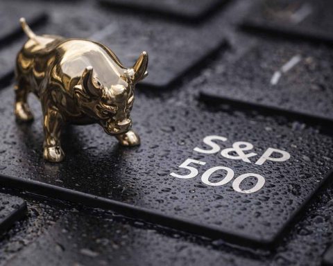 Why the S&P 500 Keeps Hitting Records Even With Iran War Risks Still Unresolved
