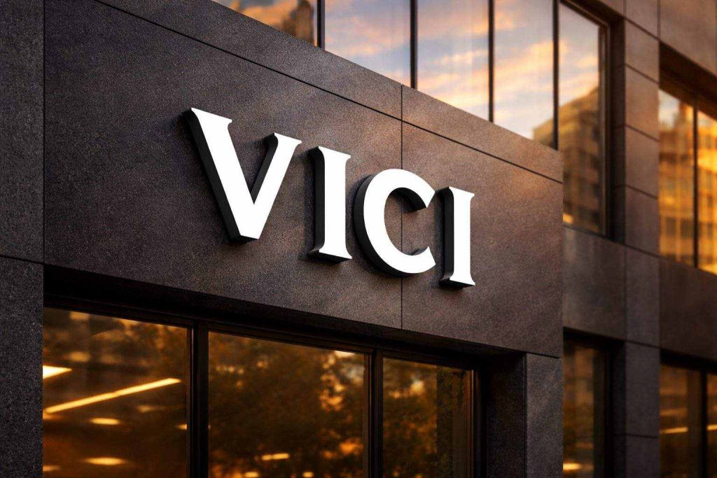 Why VICI Properties Stock Jumped Ahead of Earnings: The Casino REIT’s $1.5 Billion Question