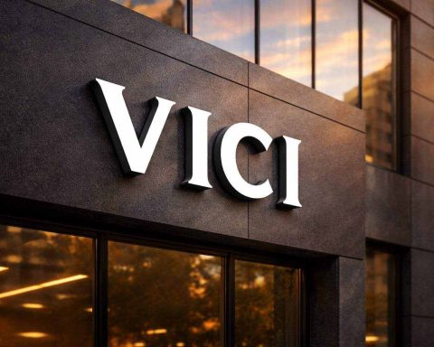 Why VICI Properties Stock Jumped Ahead of Earnings: The Casino REIT’s $1.5 Billion Question