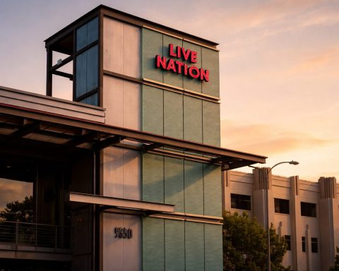 Why Wall Street Still Backs Live Nation Stock After Wells Fargo Trims Target