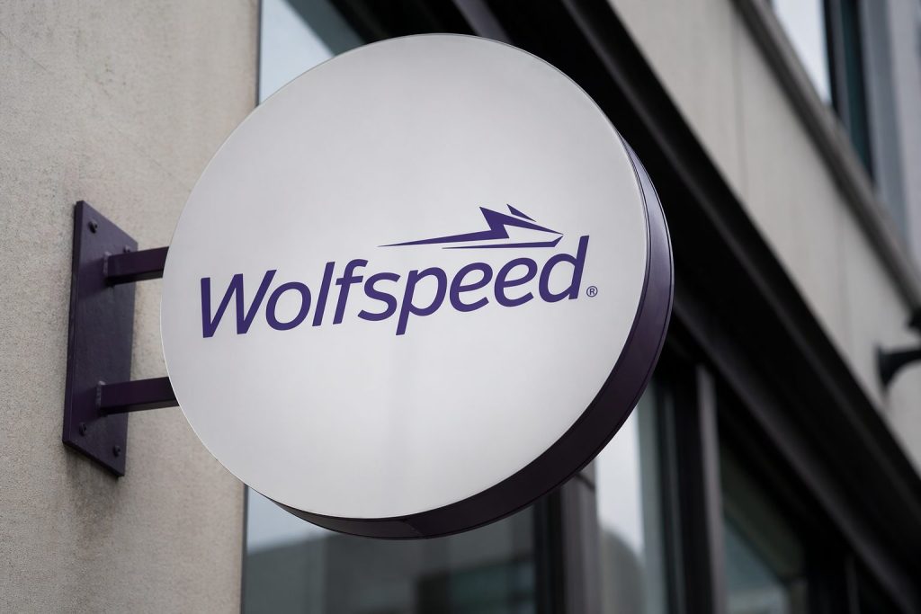 Wolfspeed Stock Jumps 13% Before May 5 Earnings Test