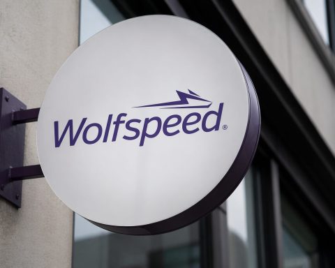 Wolfspeed Stock Jumps 13% Before May 5 Earnings Test