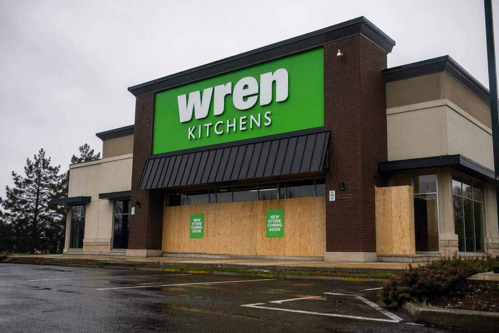 Wren Kitchens Abrupt U.S. Shutdown: Showrooms Close, Layoffs Hit Pennsylvania