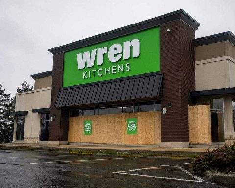 Wren Kitchens Abrupt U.S. Shutdown: Showrooms Close, Layoffs Hit Pennsylvania