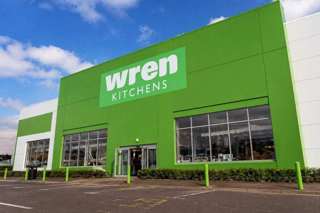 Wren Kitchens Collapse: Customers Chase Refunds As U.S. Arm Files Chapter 7