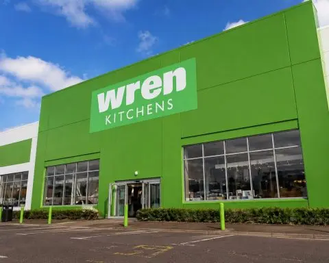 Wren Kitchens Collapse: Customers Chase Refunds As U.S. Arm Files Chapter 7