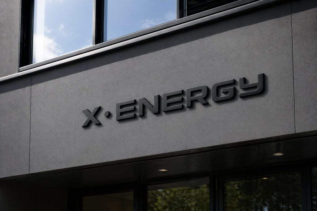 X-Energy Stock Jumps in Nasdaq Debut as $1 Billion Nuclear IPO Tests AI Power Boom