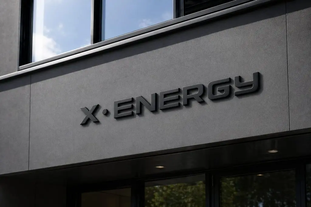 X-Energy Stock Jumps in Nasdaq Debut as $1 Billion Nuclear IPO Tests AI Power Boom