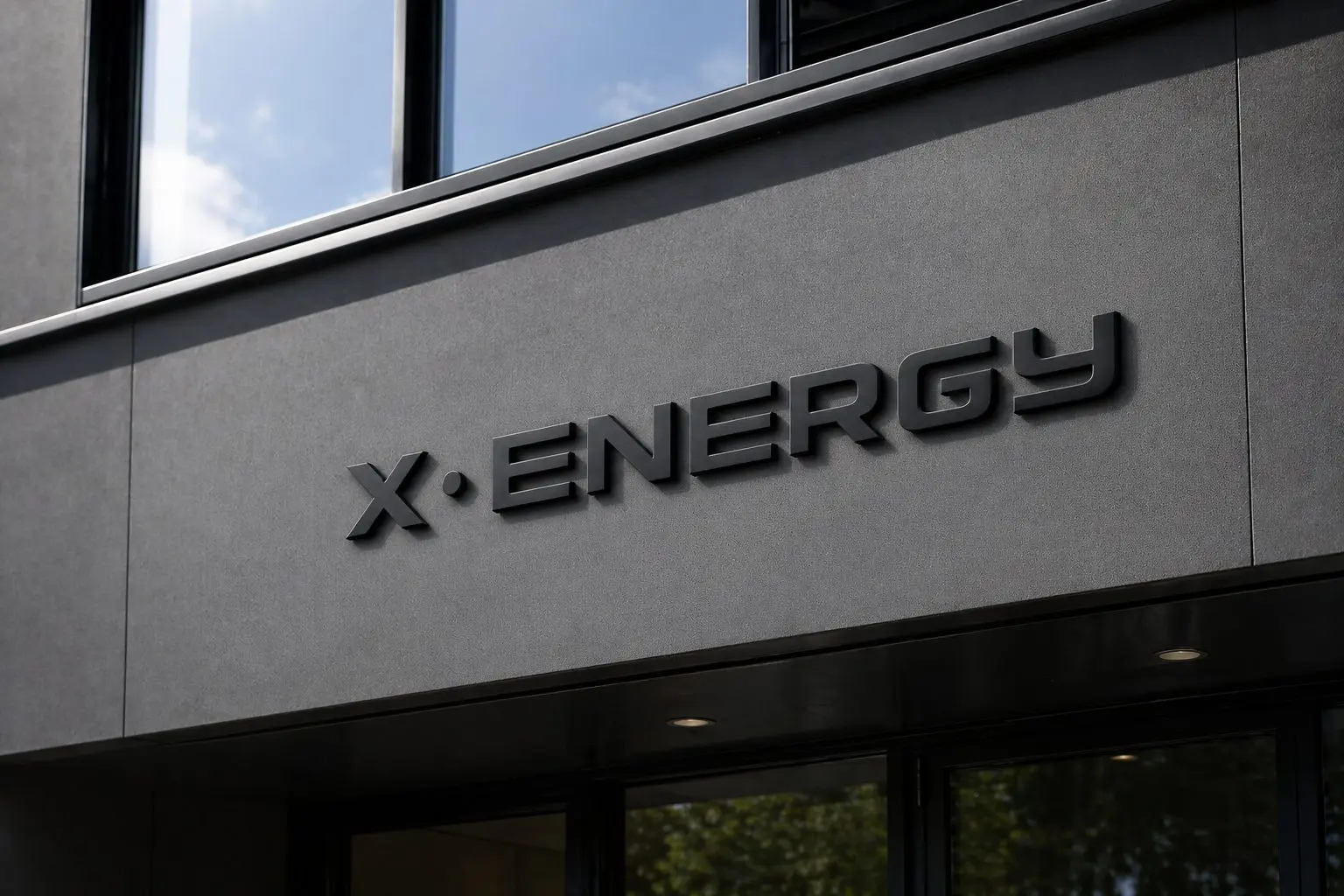 X-Energy Stock Jumps in Nasdaq Debut as $1 Billion Nuclear IPO Tests AI Power Boom