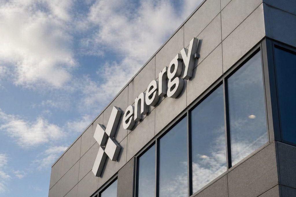 X-Energy Stock Jumps in Nasdaq Debut as $1 Billion Nuclear IPO Tests AI Power Boom