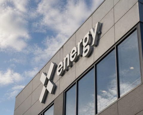 X-Energy Stock Jumps in Nasdaq Debut as $1 Billion Nuclear IPO Tests AI Power Boom