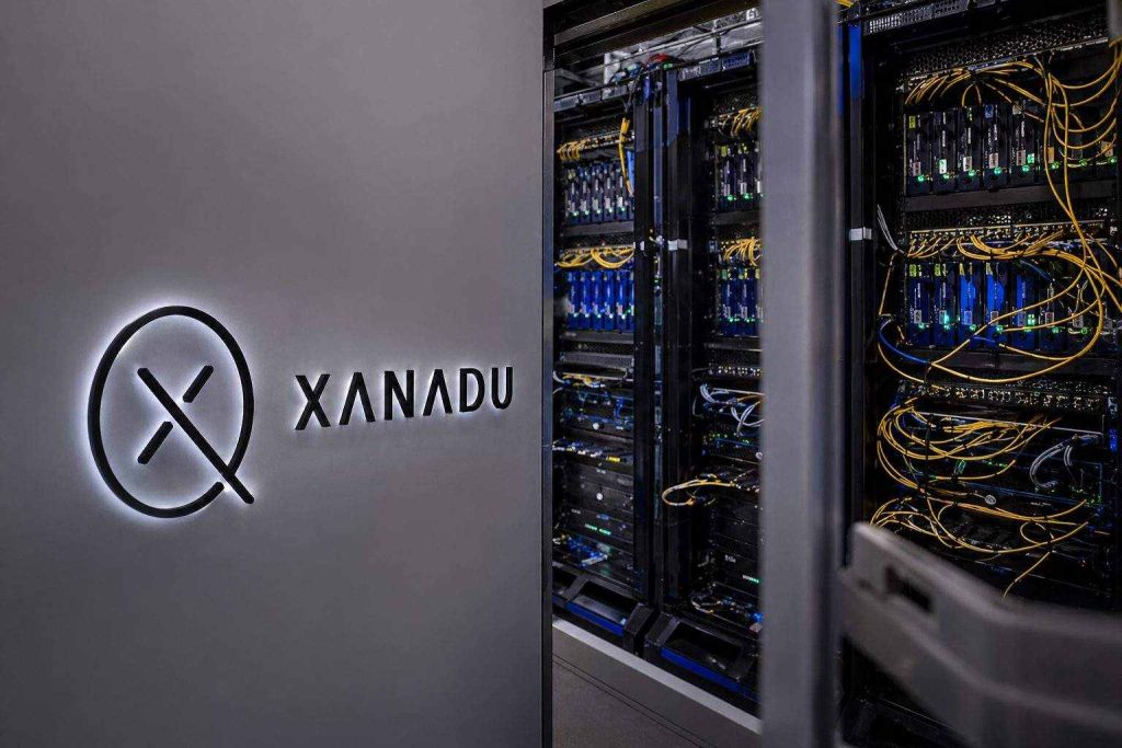 Xanadu Stock Rises After 294 Million-Share Filing: What Changes Now for XNDU
