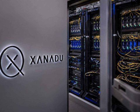 Xanadu Stock Rises After 294 Million-Share Filing: What Changes Now for XNDU