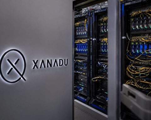 Xanadu Stock Rises After 294 Million-Share Filing: What Changes Now for XNDU