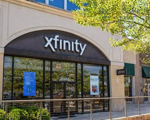 Xfinity Mobile Launches New $30 and $45 Plans, Adds Device Protection to Top Tier as Comcast Hits Record Wireless Growth