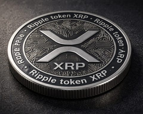 XRP Price Slides Toward $1.30 as Risk-Off Selloff Overshadows Ripple Treasury Launch