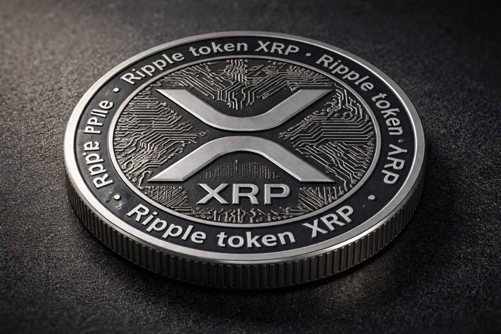 XRP Price Stalls Near $1.42 as ETF Cash Runs Into a Fed Problem