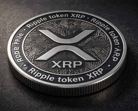 XRP Price Stalls Near $1.42 as ETF Cash Runs Into a Fed Problem