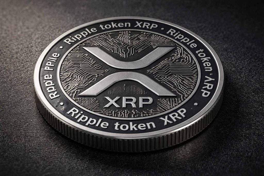 XRP Price Today: Rebound Falters with Key Level Tested