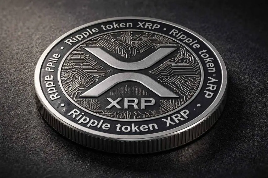 XRP Price Today: Rebound Falters with Key Level Tested