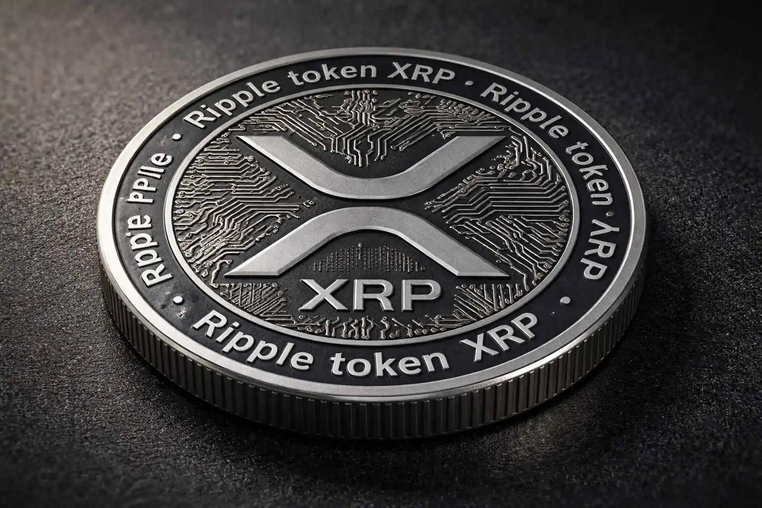 XRP Price Today: Rebound Falters with Key Level Tested