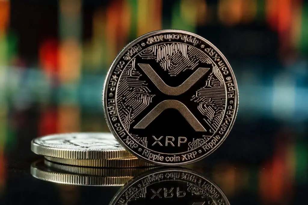 XRP Price Today: Ripple-Linked Token Slips Near $1.39 — Why K Bank’s Deal Hasn’t Moved the Market