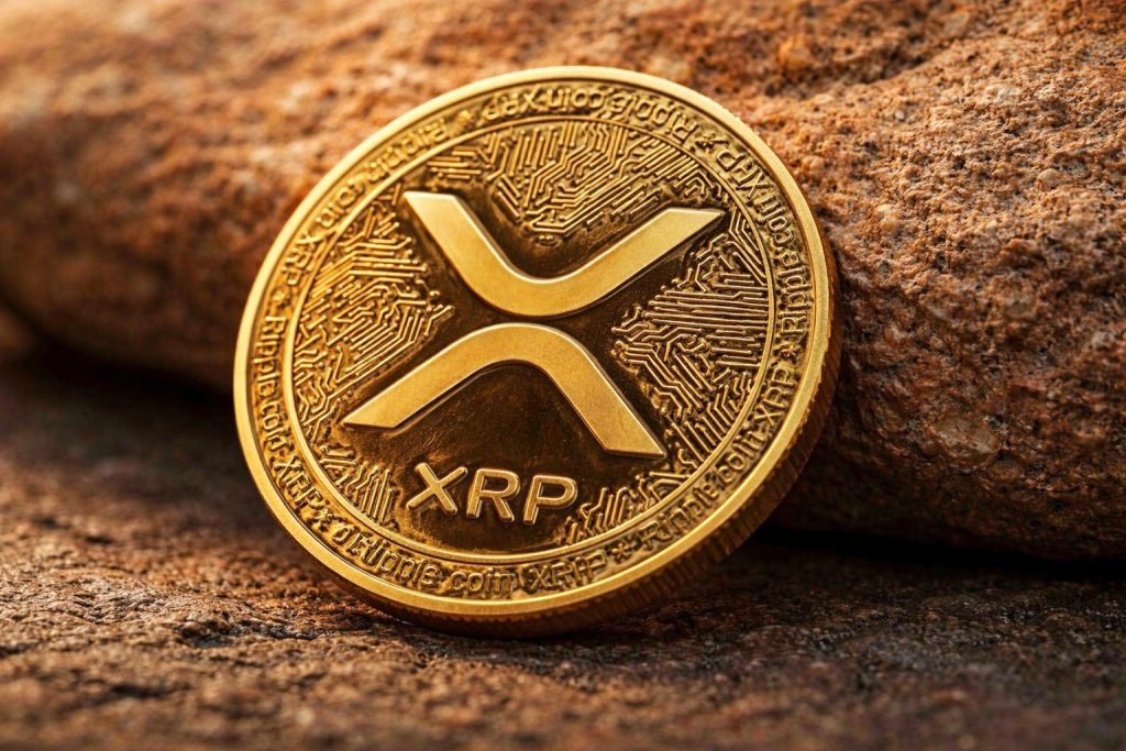 XRP Price Today: Ripple Token Rises to $1.35 as Ceasefire Hopes Lift Crypto Markets