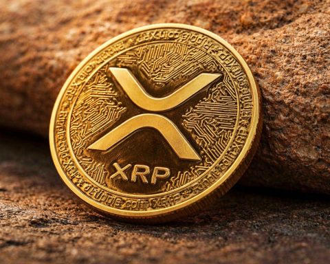 XRP Price Today: Ripple Token Rises to $1.35 as Ceasefire Hopes Lift Crypto Markets