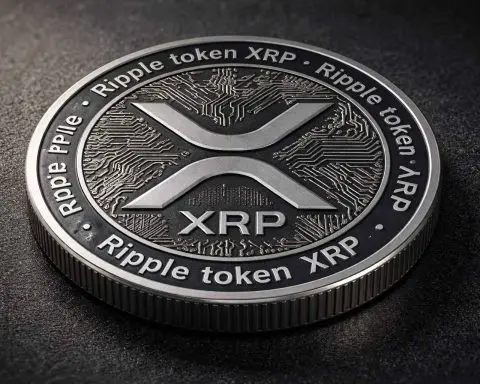 XRP Price Today: XRP Holds Near $1.41 as Macro Jitters Test Last Week’s Rally