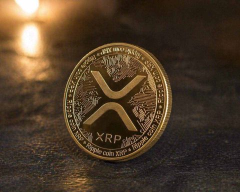 XRP’s ETF Streak Hits A Fresh Test As $1.43 Price Holds