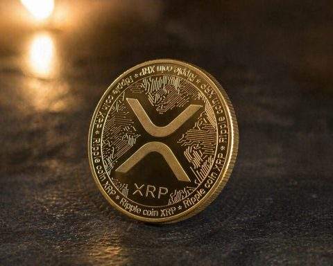 XRP’s ETF Streak Hits A Fresh Test As $1.43 Price Holds