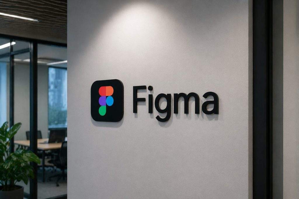 Figma Stock Slides as Anthropic’s Claude Design Deepens Valuation Debate, Adobe Faces AI Scrutiny