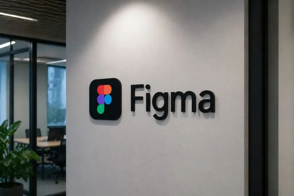 Figma Stock Slides as Anthropic’s Claude Design Deepens Valuation Debate, Adobe Faces AI Scrutiny