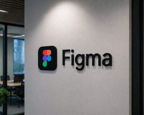 Figma Stock Slides as Anthropic’s Claude Design Deepens Valuation Debate, Adobe Faces AI Scrutiny