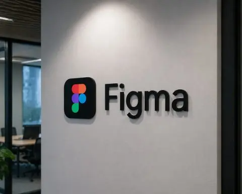Figma Stock Slides as Anthropic’s Claude Design Deepens Valuation Debate, Adobe Faces AI Scrutiny