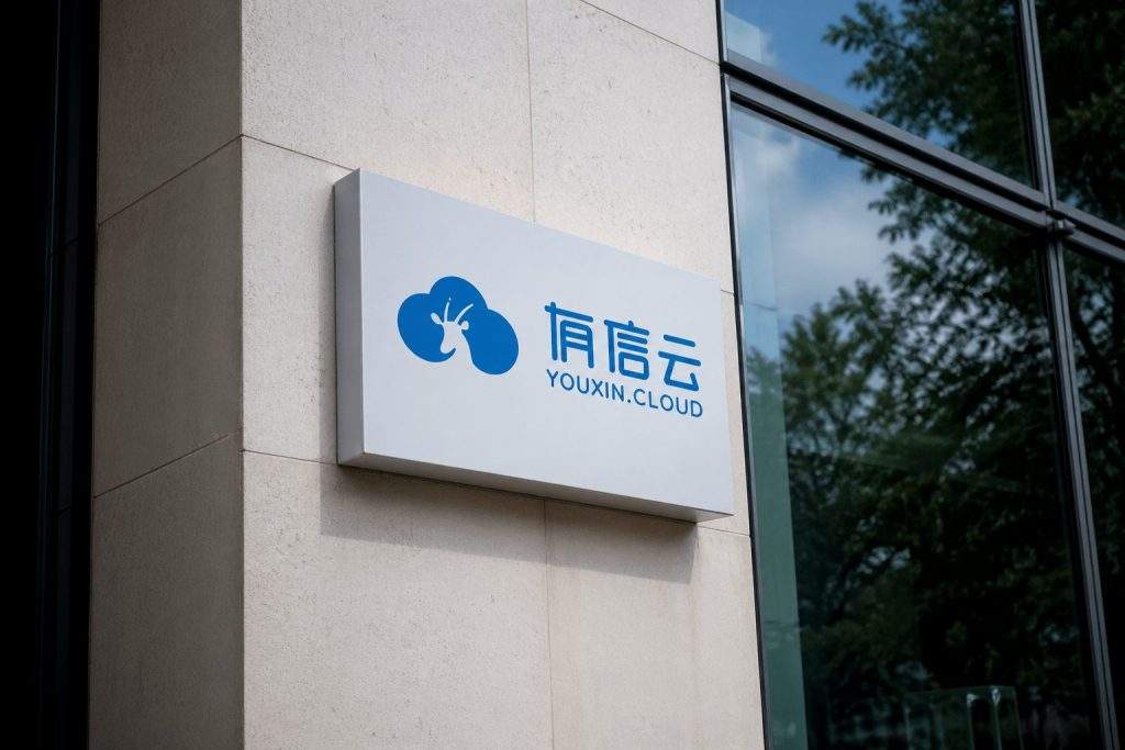 Youxin Technology Stock Jumps After $10.8 Million TikTok Partner Deal: What Is Behind the Move