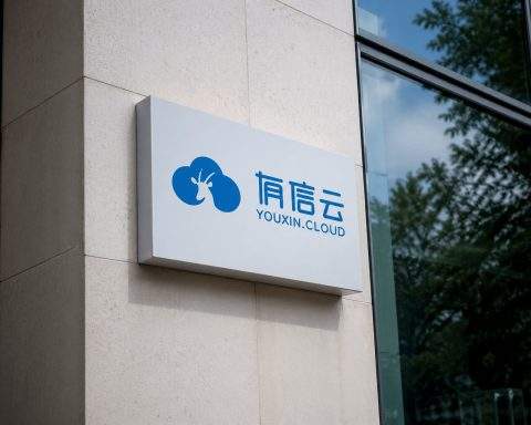 Youxin Technology Stock Jumps After $10.8 Million TikTok Partner Deal: What Is Behind the Move