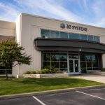 3D Systems Stock Jumps as Q1 Beat Puts Healthcare Turnaround Back in Focus