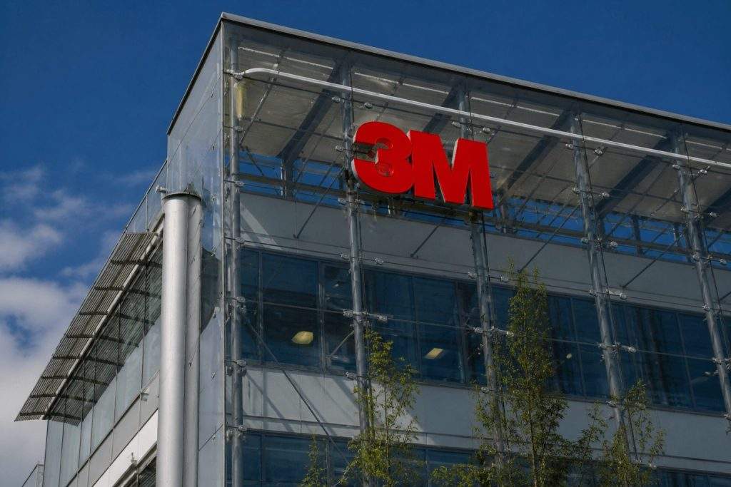 3M Company PFAS Risk Returns As Wisconsin Greystone Tests Draw New Scrutiny