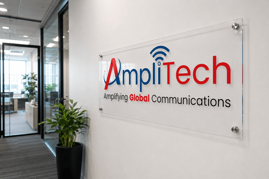 AmpliTech Jumps on 5G Win, Eyes North America Sales