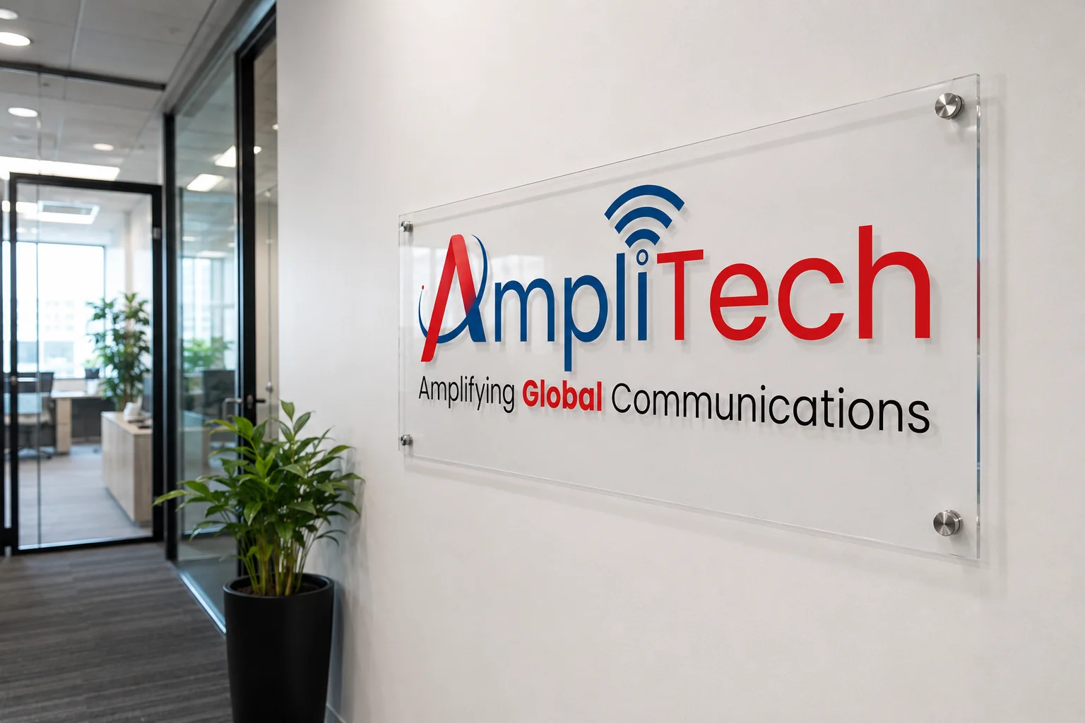 AmpliTech Jumps on 5G Win, Eyes North America Sales