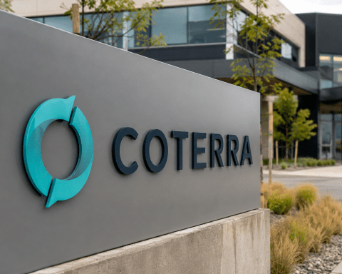Coterra Energy Stock Vanishes From NYSE After Devon Deal — What Investors Get Now