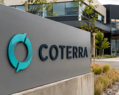 Coterra Energy Stock Vanishes From NYSE After Devon Deal — What Investors Get Now