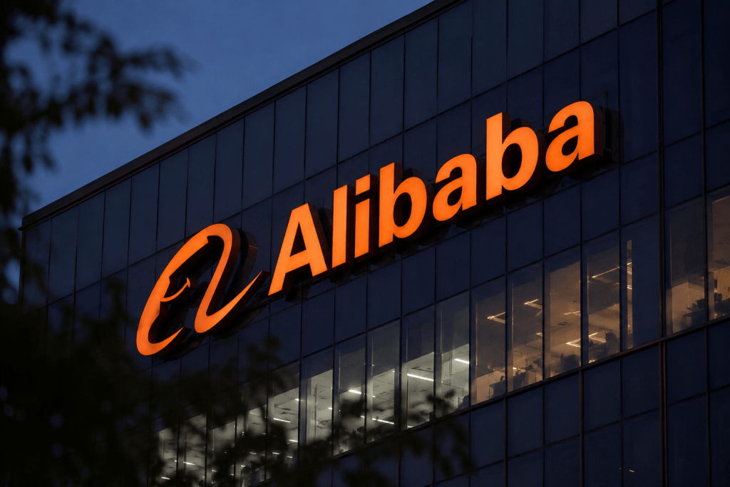 Alibaba’s Earnings Test Is Whether AI Can Pay for the Delivery Fight