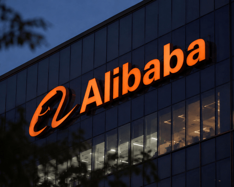 Alibaba’s Earnings Test Is Whether AI Can Pay for the Delivery Fight