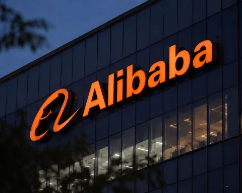 Alibaba’s Earnings Test Is Whether AI Can Pay for the Delivery Fight