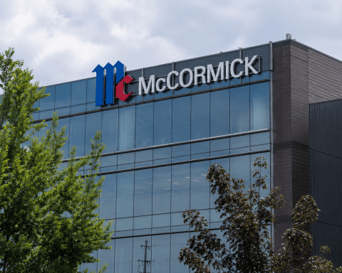 McCormick Stock Just Slipped Again — Monday Could Decide Whether the Unilever Deal Pain Gets Worse