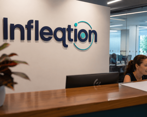 Infleqtion Stock Just Took a Hit After Record Revenue — What Could Move INFQ Next