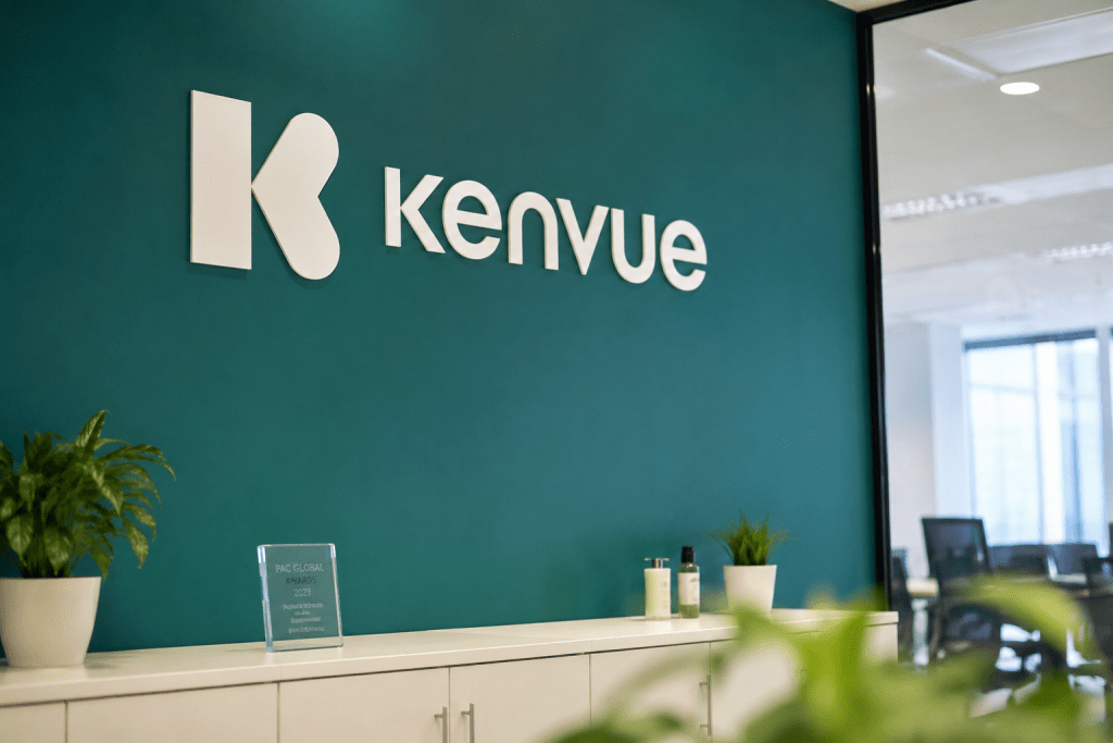 Kenvue Stock Watch Just Got Fresh Signals Before Monday — Here’s Why KVUE Traders Are Paying Attention